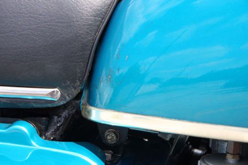 1969 Honda CB, US $4800, image 24