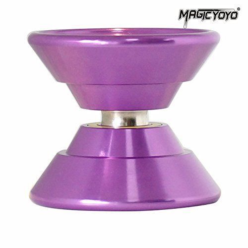 MAGICYOYO Desperado N5 Yoyo Logo-Laser Engrave for All Tricks N5 Purple, US $18.16, image 5