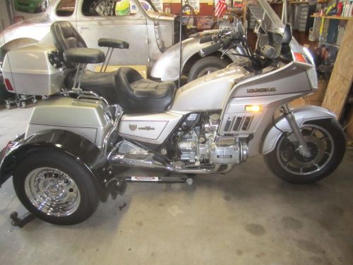 1987 Honda Gold Wing