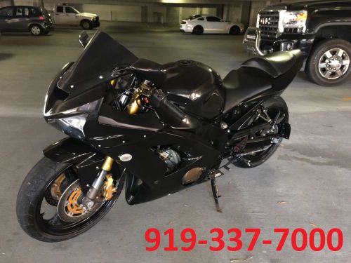 2003 kawasaki ninja