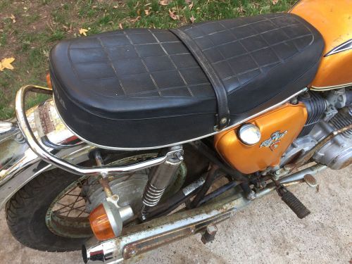 1972 Honda CB, US $1,500.00, image 8