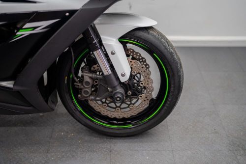 2014 Kawasaki Ninja, US $10,495.00, image 2