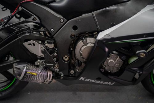 2014 Kawasaki Ninja, US $10,495.00, image 3