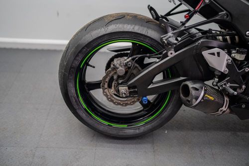 2014 Kawasaki Ninja, US $10,495.00, image 4