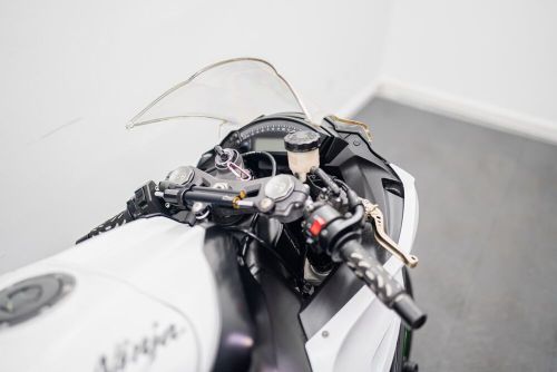 2014 Kawasaki Ninja, US $10,495.00, image 5