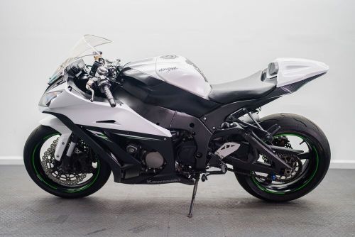 2014 Kawasaki Ninja, US $10,495.00, image 7