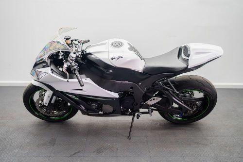 2014 Kawasaki Ninja, US $10,495.00, image 8