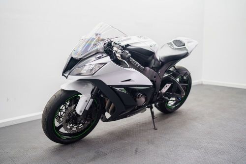 2014 Kawasaki Ninja, US $10,495.00, image 9