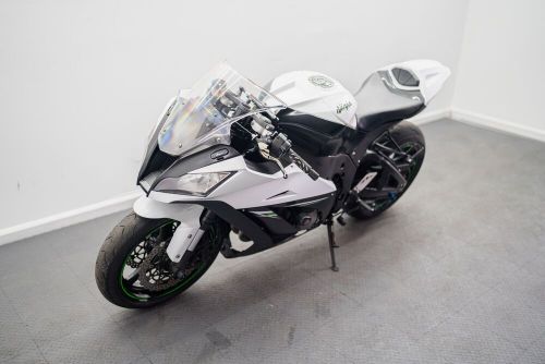 2014 Kawasaki Ninja, US $10,495.00, image 10
