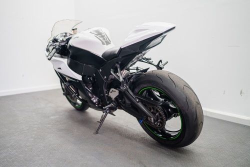 2014 Kawasaki Ninja, US $10,495.00, image 11