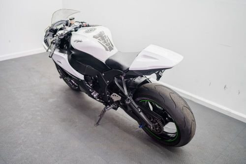 2014 Kawasaki Ninja, US $10,495.00, image 12