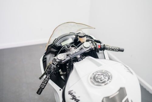 2014 Kawasaki Ninja, US $10,495.00, image 16