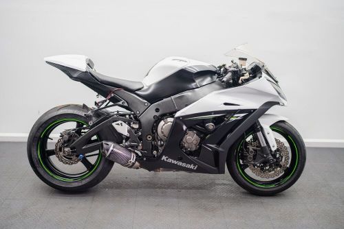 2014 Kawasaki Ninja, US $10,495.00, image 18