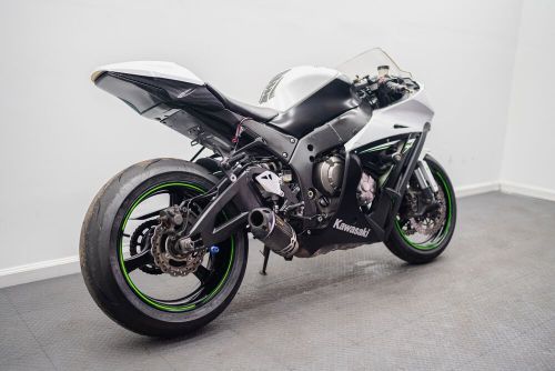 2014 Kawasaki Ninja, US $10,495.00, image 19