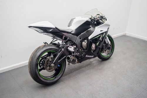 2014 Kawasaki Ninja, US $10,495.00, image 20