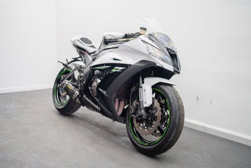 2014 Kawasaki Ninja, US $10,495.00, image 21
