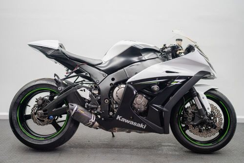 2014 Kawasaki Ninja, US $10,495.00, image 22