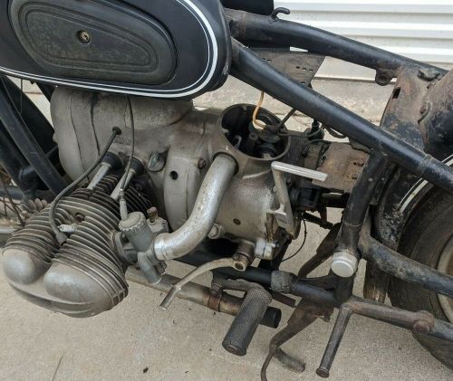 1968 BMW R-Series, US $1,950.00, image 2