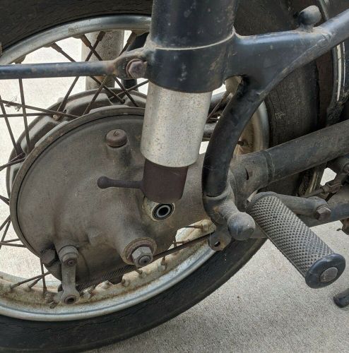 1968 BMW R-Series, US $1,950.00, image 3