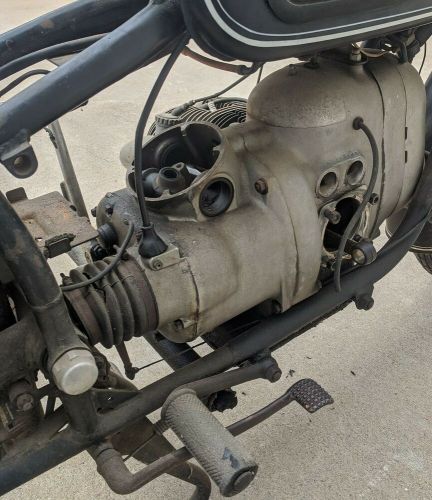 1968 BMW R-Series, US $1,950.00, image 4