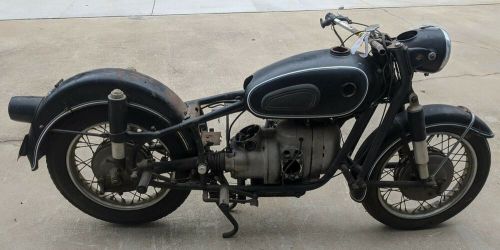 1968 BMW R-Series, US $1,950.00, image 6