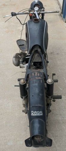 1968 BMW R-Series, US $1,950.00, image 8
