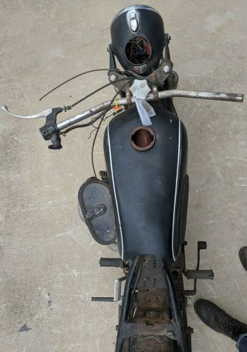 1968 BMW R-Series, US $1,950.00, image 9