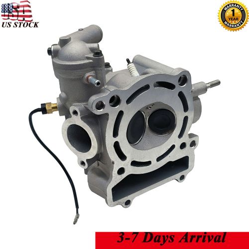Engine rebuild crankshaft cylinder head For HISUN 500 UTV MASSIMO BENNCHE QLINK, US $644.00, image 2