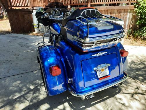 2010 Harley-Davidson Touring, US $22,850.00, image 2