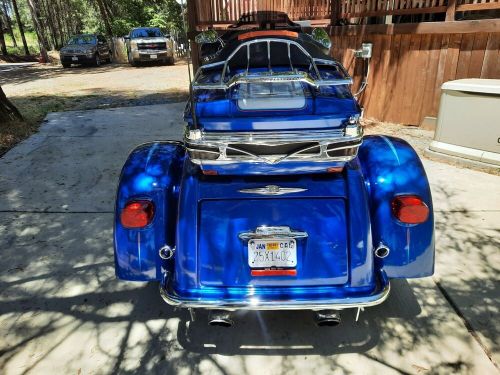 2010 Harley-Davidson Touring, US $22,850.00, image 3