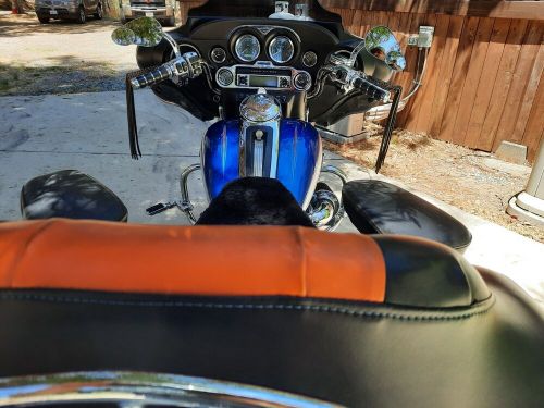 2010 Harley-Davidson Touring, US $22,850.00, image 5