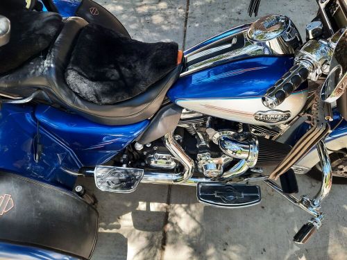 2010 Harley-Davidson Touring, US $22,850.00, image 6