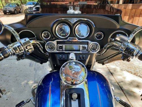 2010 Harley-Davidson Touring, US $22,850.00, image 7