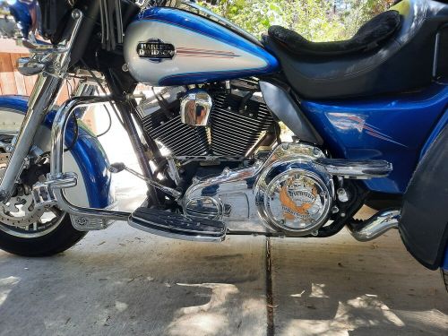 2010 Harley-Davidson Touring, US $22,850.00, image 8