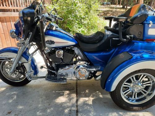 2010 Harley-Davidson Touring, US $22,850.00, image 9