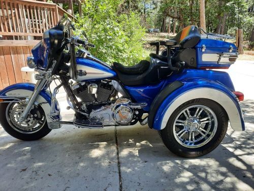 2010 Harley-Davidson Touring, US $22,850.00, image 10