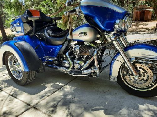 2010 Harley-Davidson Touring, US $22,850.00, image 11