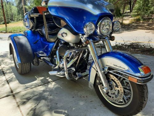 2010 Harley-Davidson Touring, US $22,850.00, image 12