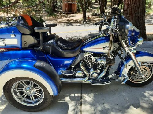 2010 Harley-Davidson Touring, US $22,850.00, image 14