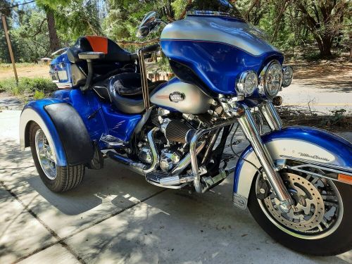 2010 Harley-Davidson Touring, US $22,850.00, image 17