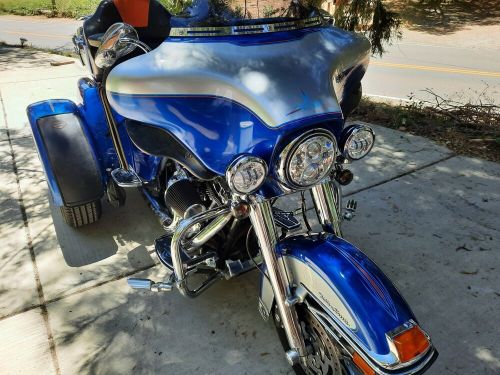 2010 Harley-Davidson Touring, US $22,850.00, image 18