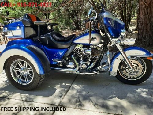 2010 Harley-Davidson Touring, US $22,850.00, image 23