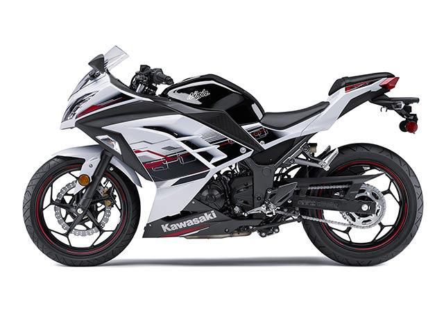 2014 Kawasaki NINJA 300 SE Sportbike , US $5,199.00, image 2