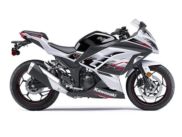 2014 Kawasaki NINJA 300 SE Sportbike , US $5,199.00, image 3