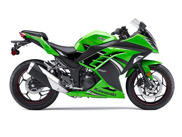 2014 Kawasaki NINJA 300 SE Sportbike , US $5,199.00, image 5