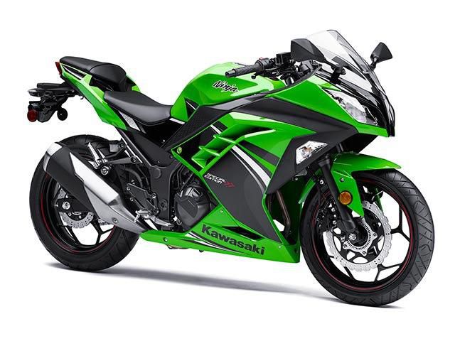 2014 Kawasaki NINJA 300 SE Sportbike , US $5,199.00, image 6