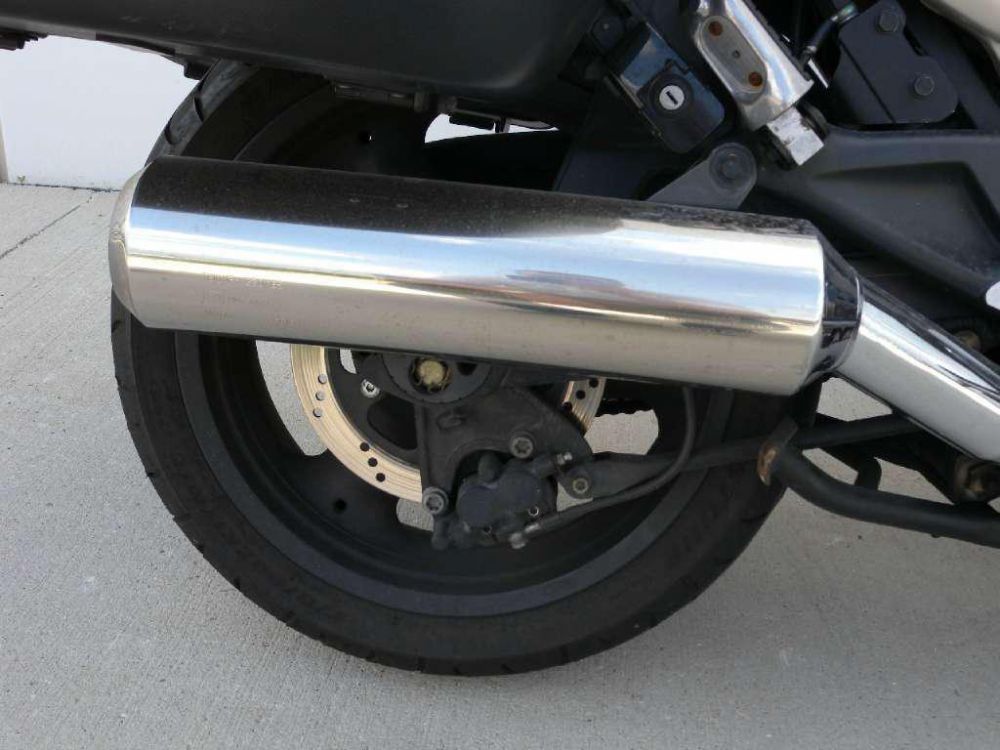 2000 Triumph Trophy 1200 Sport Touring , US $2,995.00, image 5