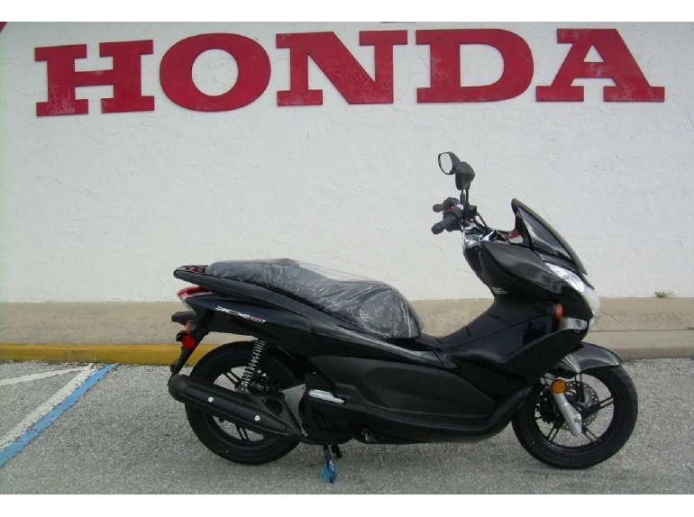 2013 Honda PCX150 