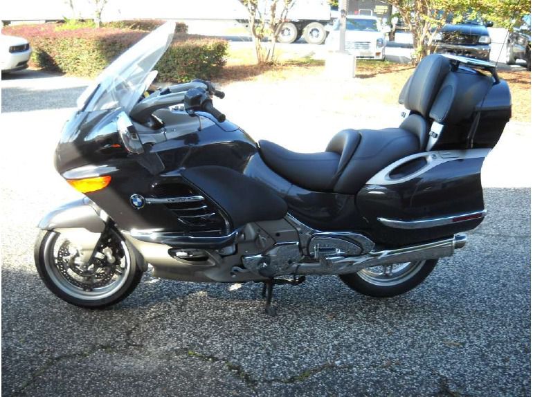 2006 BMW K 1200 LT 