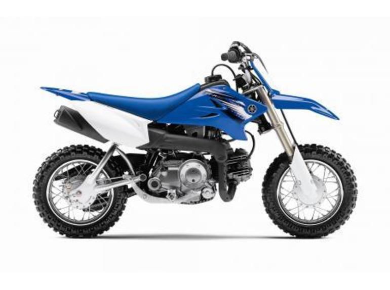 2012 yamaha 2012 yamaha tt-r50  dirt bike 